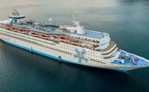 Coronavirus : Celestyal Cruises suspend ses croisières jusqu'au 1er mai 2020