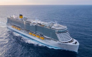 Costa Croisières suspend l'ensemble de ses opérations jusqu'au 3 avril 2020 Costa Croisières suspend l'ensemble de ses opérations jusqu'au 3 avril 2020