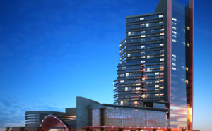 Arabie Saoudite : le Radisson Blu Hotel, Riyadh North Ring Road ouvrira en 2015