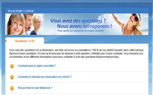 Vol24.fr "doit encore améliorer ses services" en France... mais pas tout de suite !