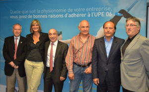 CRT Riviera : les pros du tourisme se mobilisent contre sa suppression 