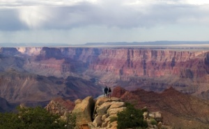 Arizona : Le Grand Canyon fait de l'ombre aux autres sites touristiques