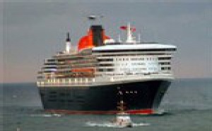 Queen Mary 2 : offres spéciales AGV