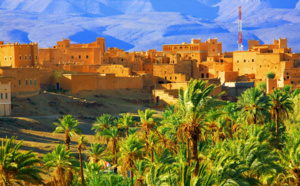 Maroc : l’impact de la crise estimé à plus de 48 Milliards de Dirhams (450 Mie)