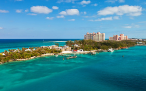 Bahamas : nouvelles restrictions de voyage à partir de jeudi 19 mars 2020
