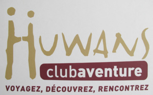 Club Aventure devient Huwans et vise un développement à l'international