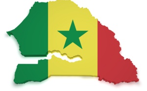 Sénégal : les vols suspendus dès le 18 mars 2020 de et vers la France