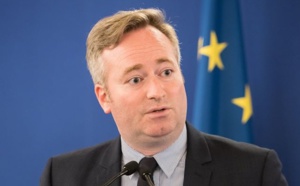 Jean-Baptiste Lemoyne : "Nous serons peut-être amenés à réfléchir au business model de l'APST..."