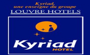 Kyriad envahit le petit écran