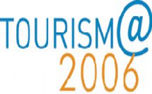 Tourism@ 2006 aura lieu le 5 décembre