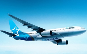 Air Transat accepte d'avancer les vols des clients à destination