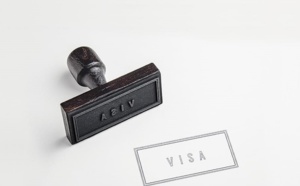 Frontières et ambassades fermées: quid des visas non-utilisés ?