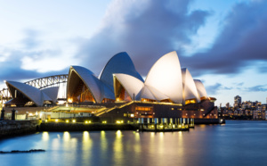 Tourism Australia annonce l’annulation de l’ATE20