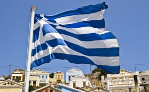 Grèce : obligation d’auto-confinement pour tous les voyageurs