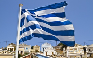Grèce : obligation d’auto-confinement pour tous les voyageurs