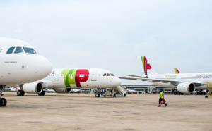 Annulation : TAP Air Portugal propose un avoir aux clients