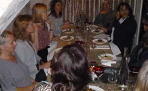 Le Cercle des Voyageuses : les Relations Presse au coeur des salons