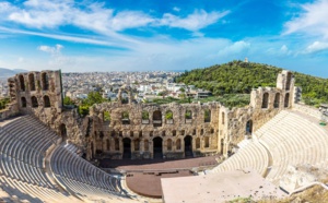 Tour du monde des réceptifs : le coronavirus est allé se faire voir chez les Grecs...