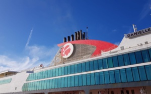 Corsica Linea suspend le transport de passagers Corsica Linea suspend le transport de passagers