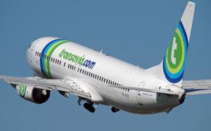 Eté : transavia.com rajoute des vols vers la Tunisie