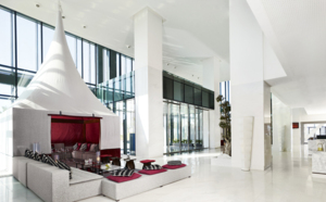 Starwood Hotels s'implante en Algérie avec Le Méridien Oran Starwood Hotels s'implante en Algérie avec Le Méridien Oran