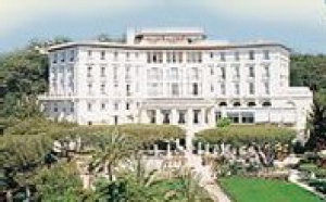 Le Grand Hôtel du Cap Ferrat bientôt vendu ?