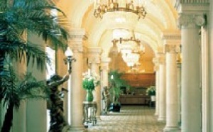 Starwood Hotels & Resorts en France : nominations en série