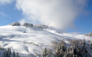 COVID-19 : Savoie Mont Blanc estime le manque à gagner à 800 M€