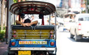 Tour du monde des réceptifs : quand Bangkok ne bouillonne plus face à la propagation du coronavirus