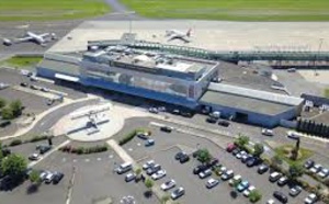Aéroport de Clermont-Auvergne : tous les vols suspendus
