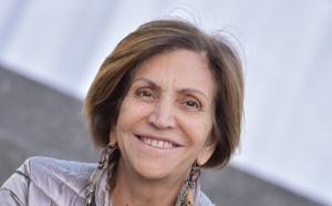 Adriana Minchella (CEDIV) : "l'à-valoir est une reconnaissance de notre secteur d'activité"