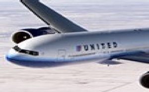 United Airlines souhaite lancer un vol Washington/Beijing United Airlines souhaite lancer un vol Washington/Beijing