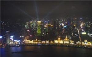 Réceptif : Monaco met un pied en Chine