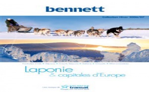 Vacances Transat absorbe Bennett Voyages qui devient une marque du TO Vacances Transat absorbe Bennett Voyages qui devient une marque du TO