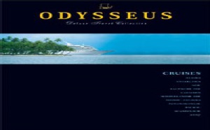 Odysseus double son CA et présente trois nouvelles brochures