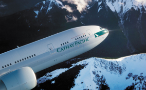 Nouvelle classe : Cathay joue la carte du full service Premium Economy Nouvelle classe : Cathay joue la carte du full service Premium Economy