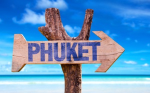 Thaïlande : Phuket est isolée du monde jusqu'au 30 avril 2020