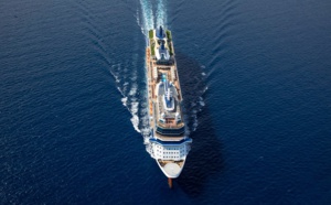 Royal Caribbean Cruises Line propose le report des croisières jusqu'au 1er septembre 2020