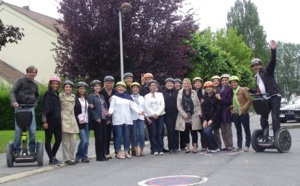 Selectour Examonde a fait sa convention le 18 juin 2012