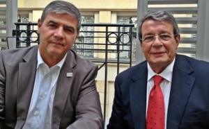 United Airlines est la 1ère concurrente d'Air France/KLM sur le transatlantique United Airlines est la 1ère concurrente d'Air France/KLM sur le transatlantique