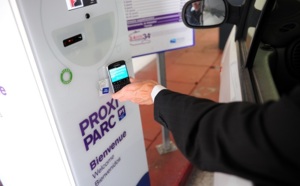 L'aéroport de Toulouse teste un service de connexion sans fil par smartphone