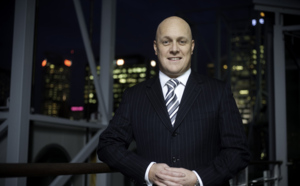 Air New Zealand : Christopher Luxon, nouveau Président Directeur Général
