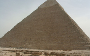 Egypte : "L'intérêt des autorités, c'est de protéger les centres touristiques"