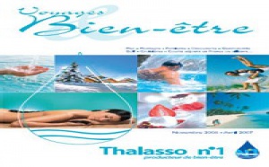 Thalasso n°1 lance le label ''Seaspa'' et les Formatour pour la Distribution
