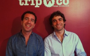 TripnCo : le site de voyage collaboratif qui séduit les TO