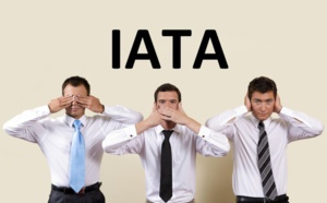 Lettre ouverte aux agences de voyages : pour IATA le texte ne devrait pas être "de nature à [vous] plaire"