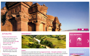 Fidelia : 5  réceptifs du monde, à la rencontre des pros français Fidelia : 5  réceptifs du monde, à la rencontre des pros français