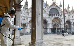 Venise au pic de la crise : comment sortir de l’ultra-dépendance au tourisme ?