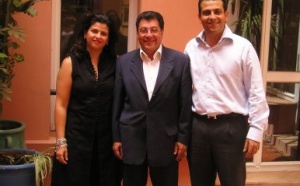 Royal Tours : exit les charters, la RAM assurera 70% des vols sur le Maroc Royal Tours : exit les charters, la RAM assurera 70% des vols sur le Maroc