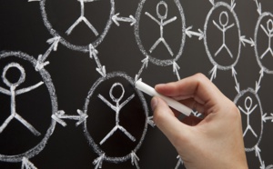 Maîtriser l’art du networking en temps de confinement Maîtriser l’art du networking en temps de confinement